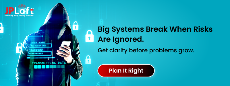 Big Systems Break When Risks Are Ignored